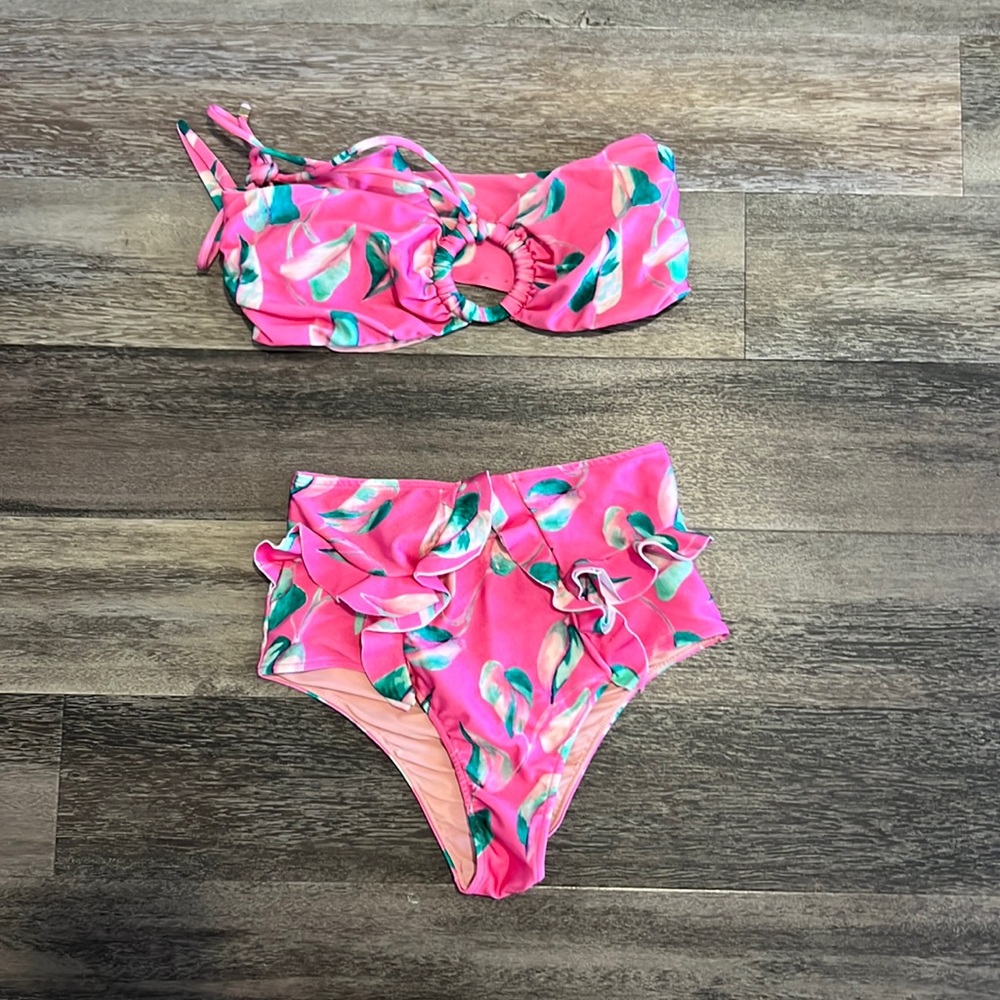 PatBo swimsuit